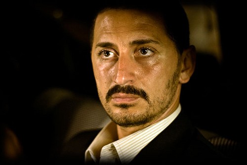 Murat Han Fotoğrafı