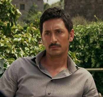 Murat Han Fotoğrafı