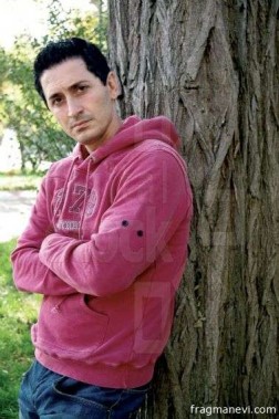 Murat Han Fotoğrafı