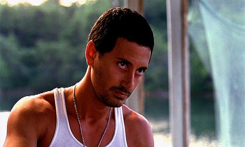 Murat Han Fotoğrafı