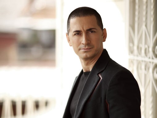 Murat Han fotoğrafı