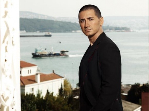 Murat Han Fotoğrafı