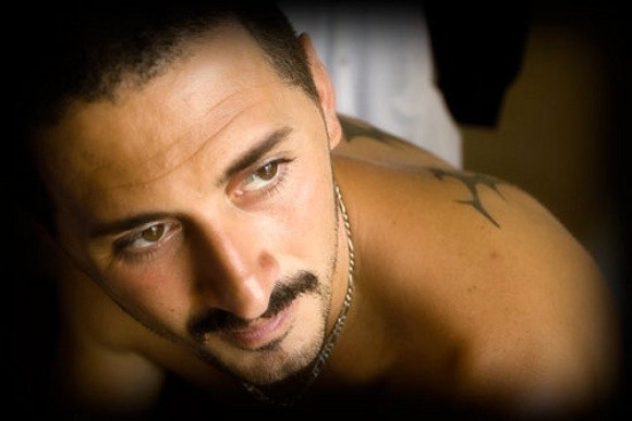 Murat Han Fotoğrafı