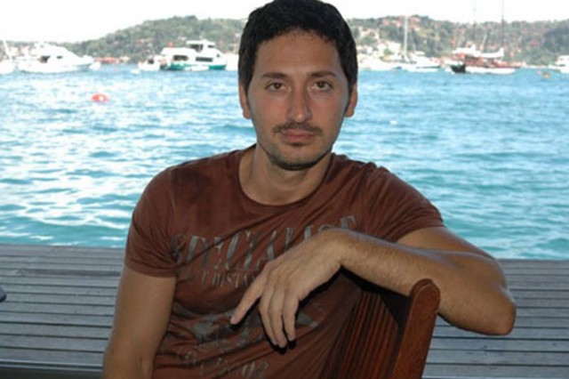 Murat Han Fotoğrafı