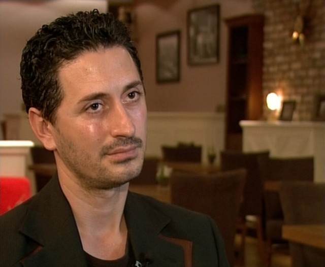 Murat Han Fotoğrafı