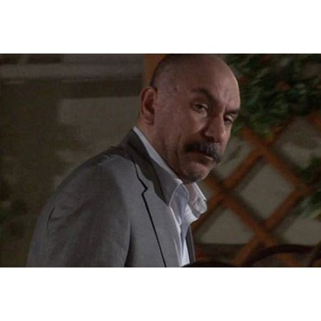 Mustafa Avkıran Fotoğrafı