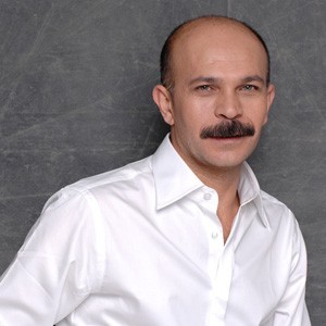 Emin Gürsoy fotoğrafı