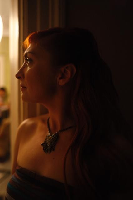 Şebnem Köstem fotoğrafı