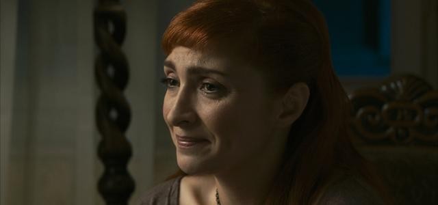 Şebnem Köstem fotoğrafı