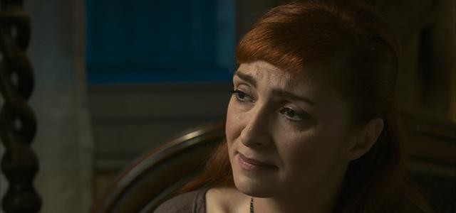 Şebnem Köstem fotoğrafı