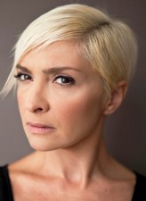 Şebnem Köstem fotoğrafı