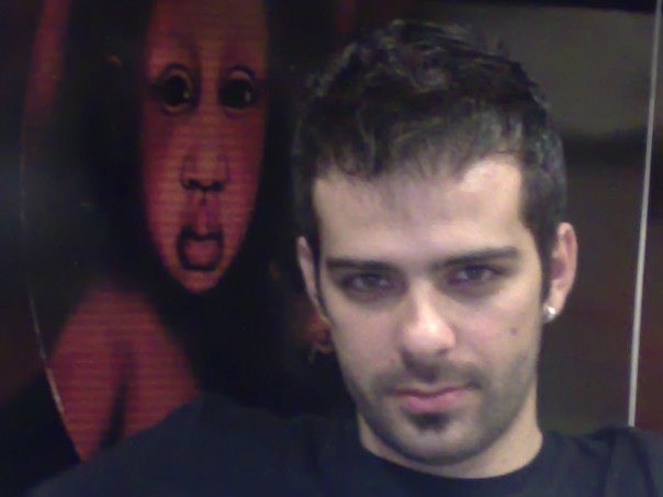 Gürkan Tavukçuoğlu fotoğrafı