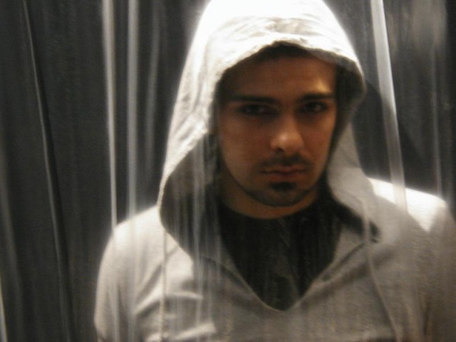 Gürkan Tavukçuoğlu fotoğrafı