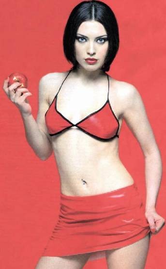 Arzu Yanardağ Fotoğrafı