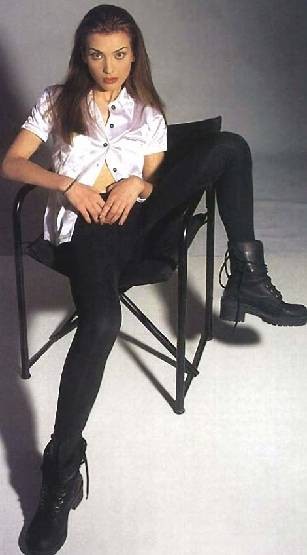 Arzu Yanardağ Fotoğrafı