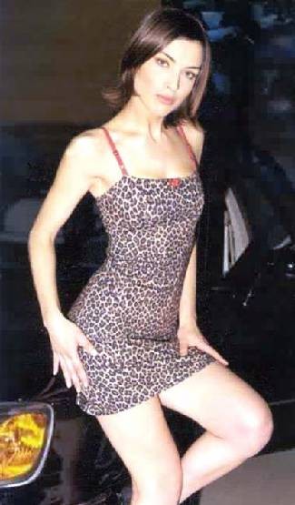 Arzu Yanardağ Fotoğrafı