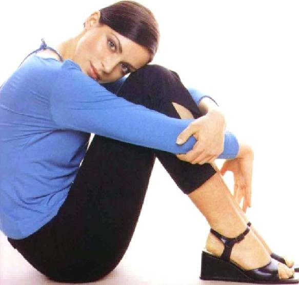 Arzu Yanardağ Fotoğrafı