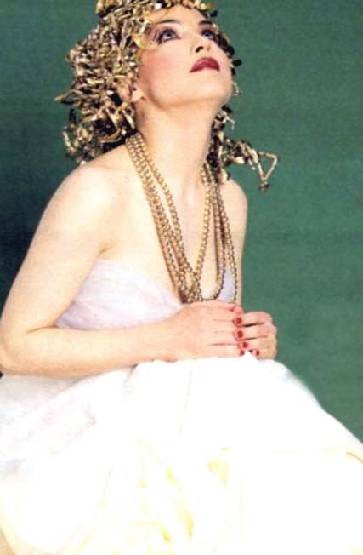 Arzu Yanardağ Fotoğrafı