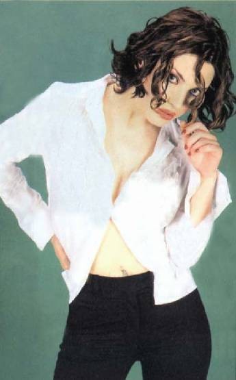 Arzu Yanardağ Fotoğrafı