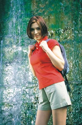 Arzu Yanardağ Fotoğrafı