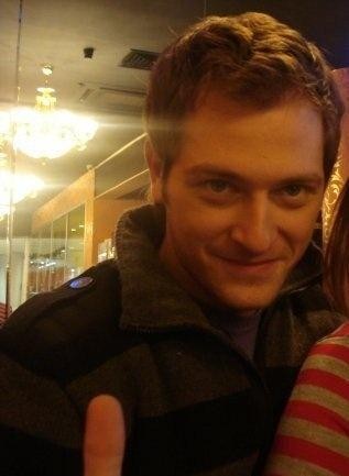 Alican Yücesoy fotoğrafı