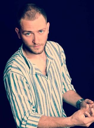 Alican Yücesoy fotoğrafı