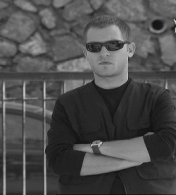 Alican Yücesoy fotoğrafı