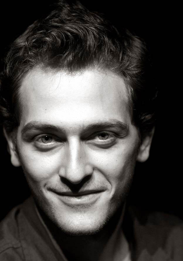 Alican Yücesoy fotoğrafı