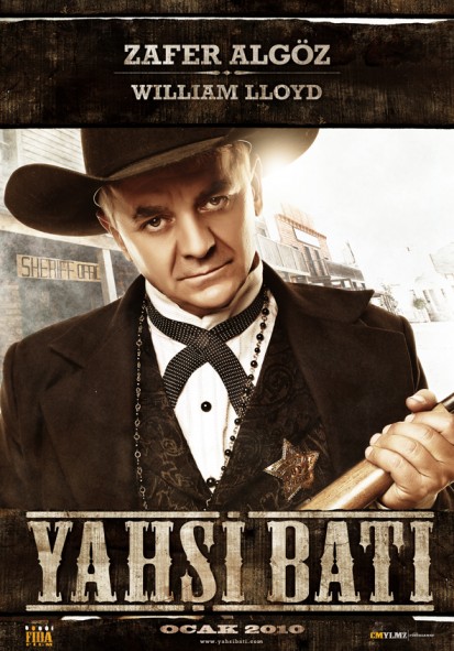 Zafer Algöz Fotoğrafı