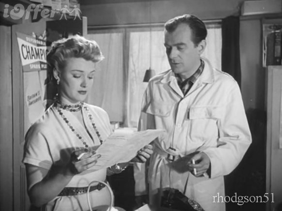 Rona Anderson fotoğrafı