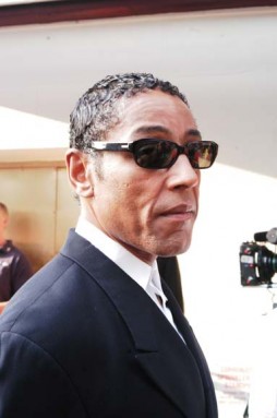Giancarlo Esposito Fotoğrafı