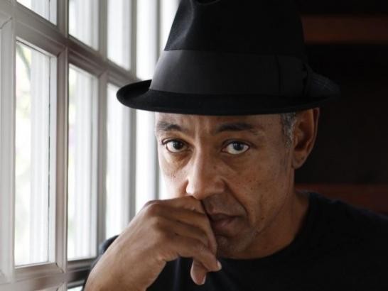 Giancarlo Esposito Fotoğrafı
