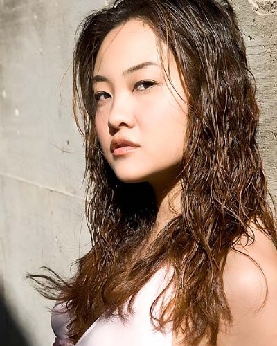 Cheryl Chin fotoğrafı