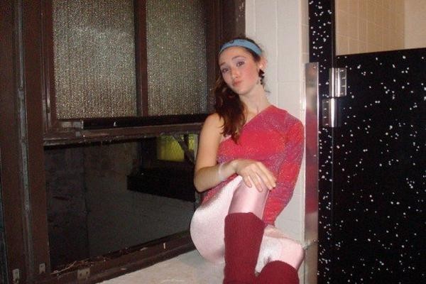 Julianna Rose Mauriello fotoğrafı