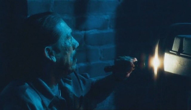 Danny Trejo Fotoğrafı