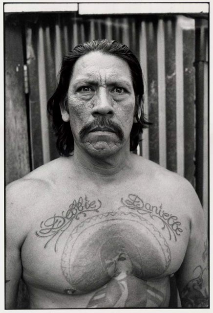 Danny Trejo Fotoğrafı