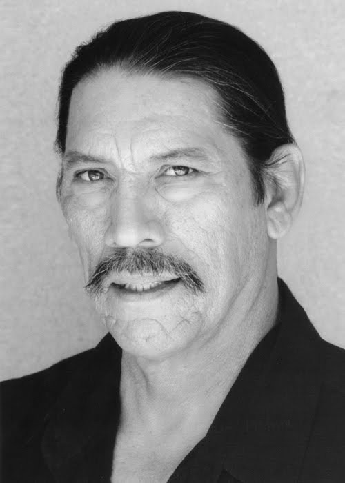 Danny Trejo Fotoğrafı