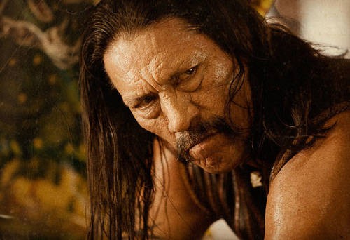 Danny Trejo Fotoğrafı