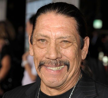 Danny Trejo Fotoğrafı