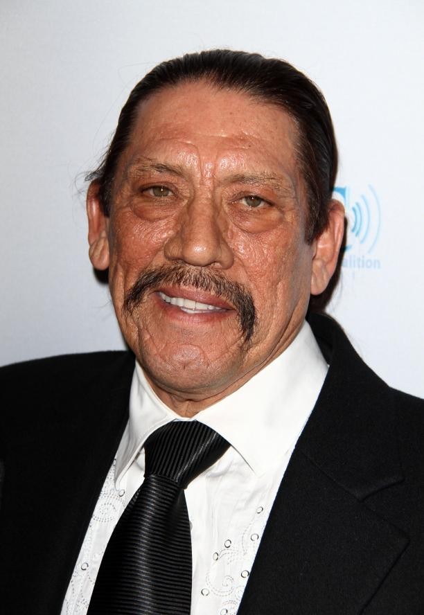 Danny Trejo Fotoğrafı
