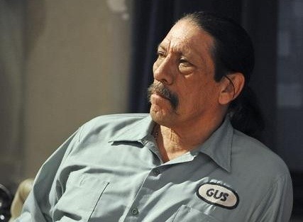 Danny Trejo Fotoğrafı