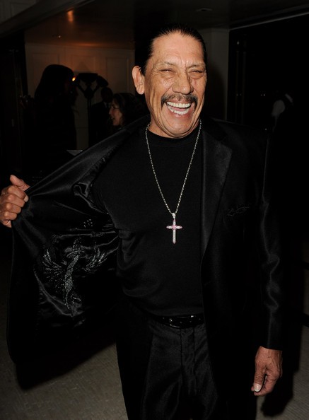 Danny Trejo Fotoğrafı