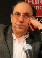 Alain Berbérian fotoğrafı