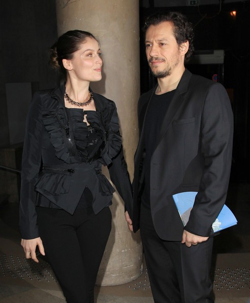 Stefano Accorsi Fotoğrafı