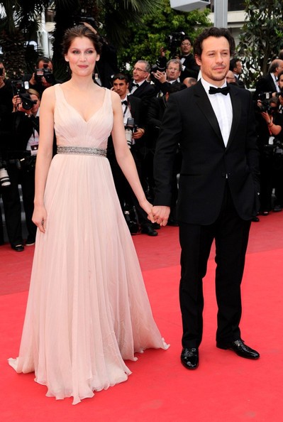 Stefano Accorsi Fotoğrafı