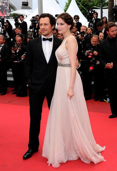 Stefano Accorsi Fotoğrafı