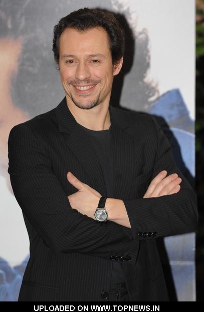 Stefano Accorsi Fotoğrafı