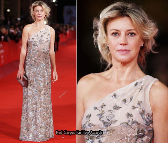 Margherita Buy Fotoğrafı