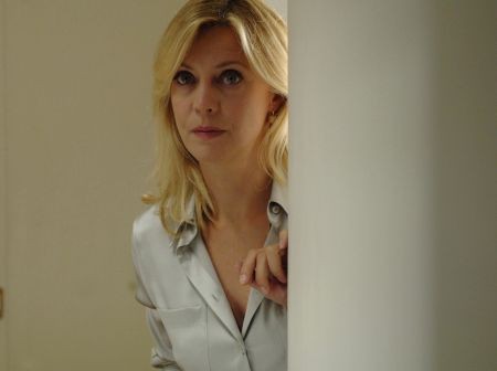 Margherita Buy fotoğrafı