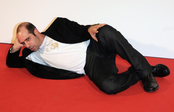 Checco Zalone Fotoğrafı